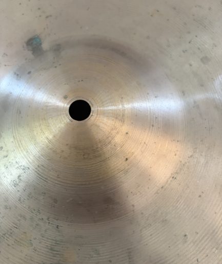 24” Zildjian K Light Ride [2008] 3050g