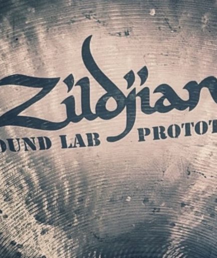 17” Zildjian K X-Thin Crash [2017] Sound Lab Prototype 1130g