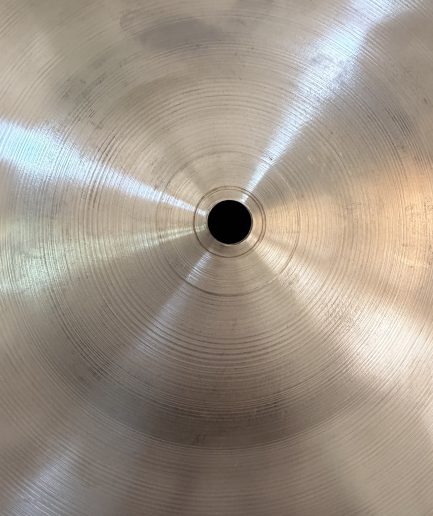 20” Zildjian K Custom Dry Complex Ride II [2009] 1862g
