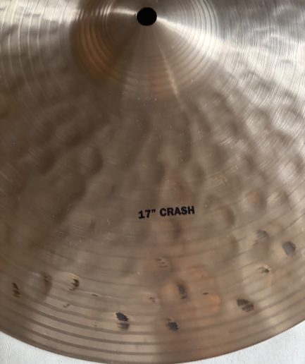 17” Zildjian K Constantinople Crash [2021] 1177g NEW