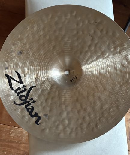 17” Zildjian K Constantinople Crash [2021] 1177g NEW