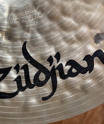 17” Zildjian K Constantinople Crash [2021] 1177g NEW