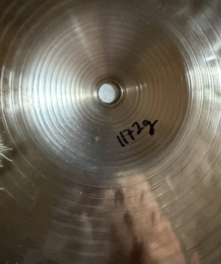 17” Zildjian K Constantinople Crash [2021] 1177g NEW