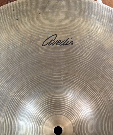 18” Zildjian A Avedis Crash [2016] 1306g