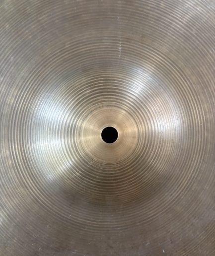 18” Zildjian A Avedis Crash [2016] 1306g