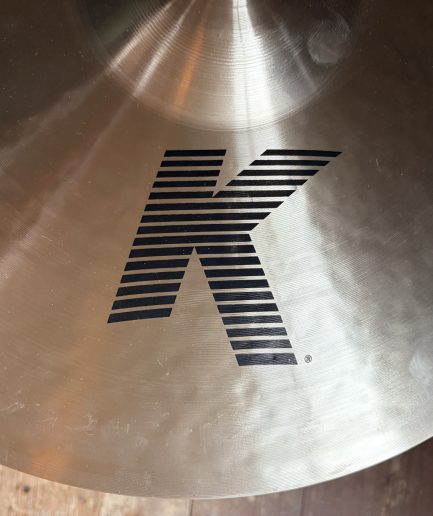 21” Zildjian K Sweet Ride [2025] 2382g NEW