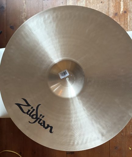 21” Zildjian K Sweet Ride [2025] 2382g NEW