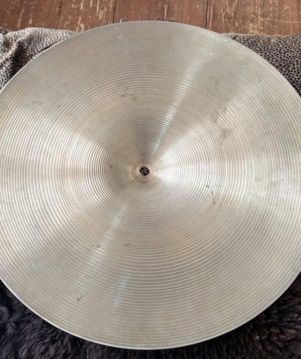 18” Zilco by AZCO Canada [1968–1979] 1750g
