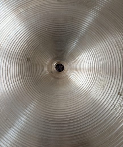 18” Zilco by AZCO Canada [1968–1979] 1750g