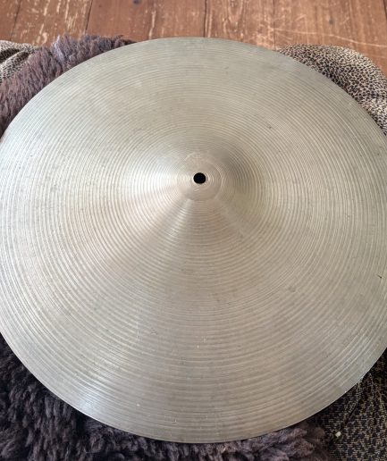 18” Zilco by AZCO Canada [1968–1979] 1750g