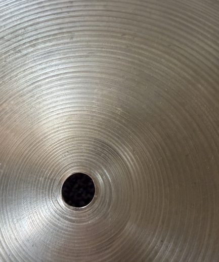 18” Zilco by AZCO Canada [1968–1979] 1750g