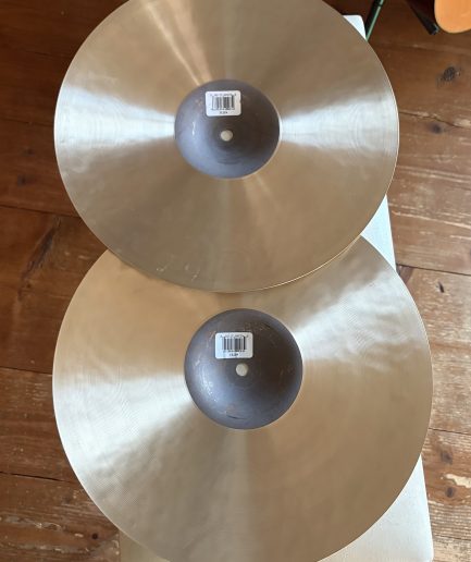 14” Zildjian K Sweet Hi-Hat [2025] NEW 1100g / 1450g