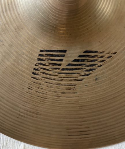 14” Zildjian K Top Hi-Hat IAK 1150g