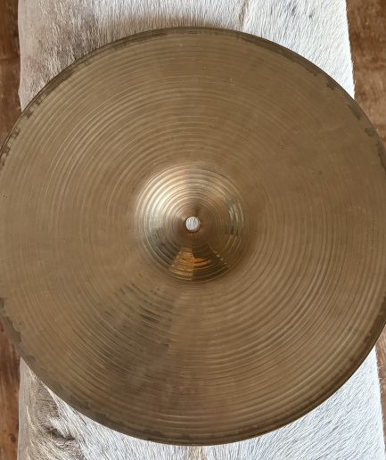 14” Zildjian K Top Hi-Hat IAK 1150g