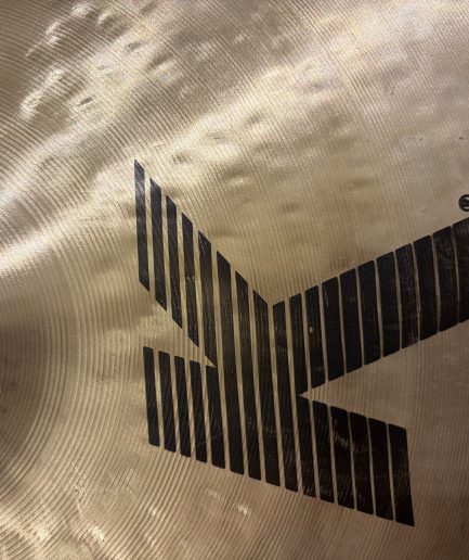 16” Zildjian K Light HiHat [2015]
