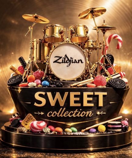 21” Zildjian K Sweet Ride [2025] 2382g NEW