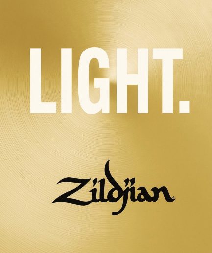 16” Zildjian K Light HiHat [2015]