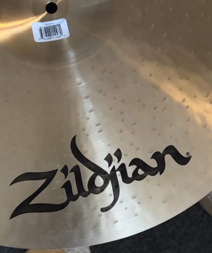 20” Zildjian K Custom Dark Ride [2024] 2050g