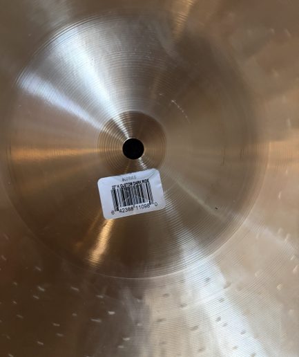 20” Zildjian K Custom Dark Ride [2024] 2050g