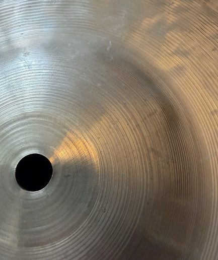20” Zildjian K Jazz Ride EAK 2150g