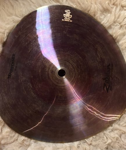 10” Zildjian ZXT Trashformer [2021]