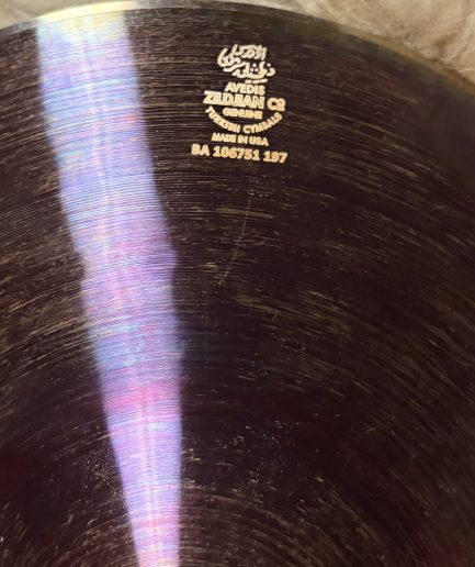 10” Zildjian ZXT Trashformer [2021]
