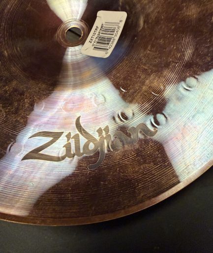 10” Zildjian ZXT Trashformer [2021]