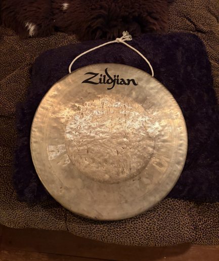 15” Zildjian Fuyin Gong