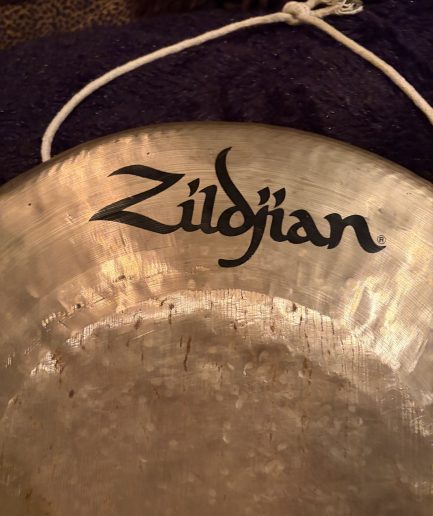 15” Zildjian Fuyin Gong