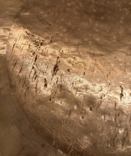 15” Zildjian Fuyin Gong