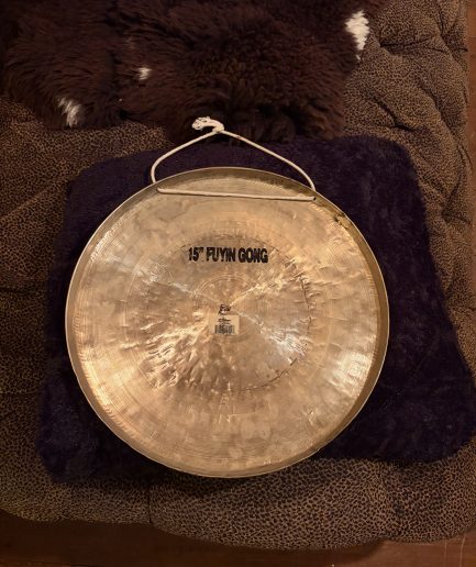 15” Zildjian Fuyin Gong