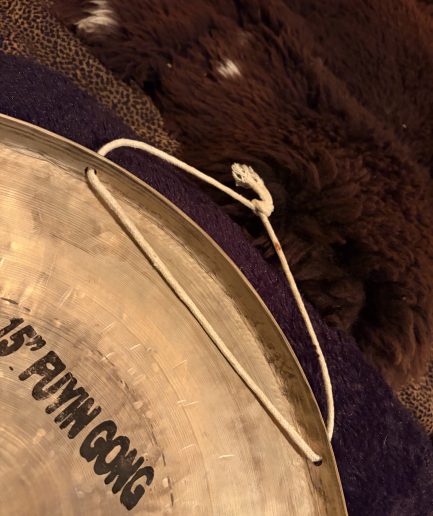 15” Zildjian Fuyin Gong