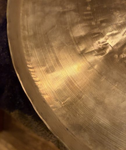 15” Zildjian Fuyin Gong