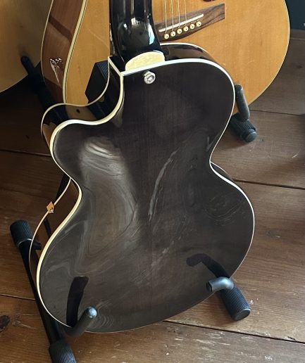 Höfner Ignition Club Bass Special Black Edition