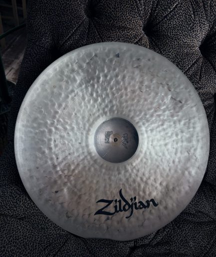 22” Zildjian K Constantinople Renaissance [2016] 2552g