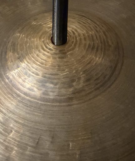19” Zildjian K Kerope [2021] 1554g