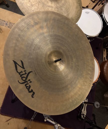 19” Zildjian K Kerope [2021] 1554g