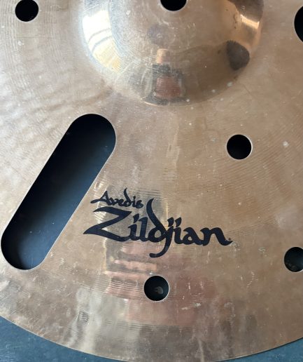 14” Zildjian A Custom EFX Crash [2003]