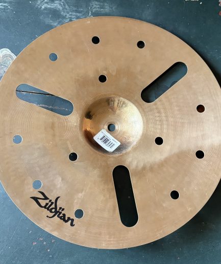14” Zildjian A Custom EFX Crash [2003]