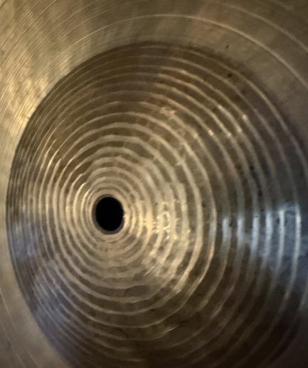 22” Zildjian K Kerope Ride [2014?] 2662g