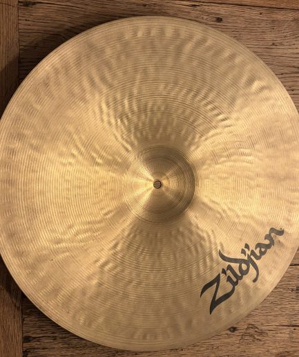 20” Zildjian K Ride [1998] 2500g